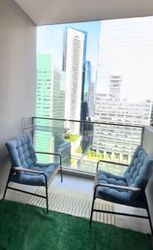 Robinson Suites (D1), Apartment #599795711